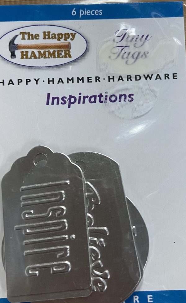 The Happy Hammer-Hardware-Inspirations