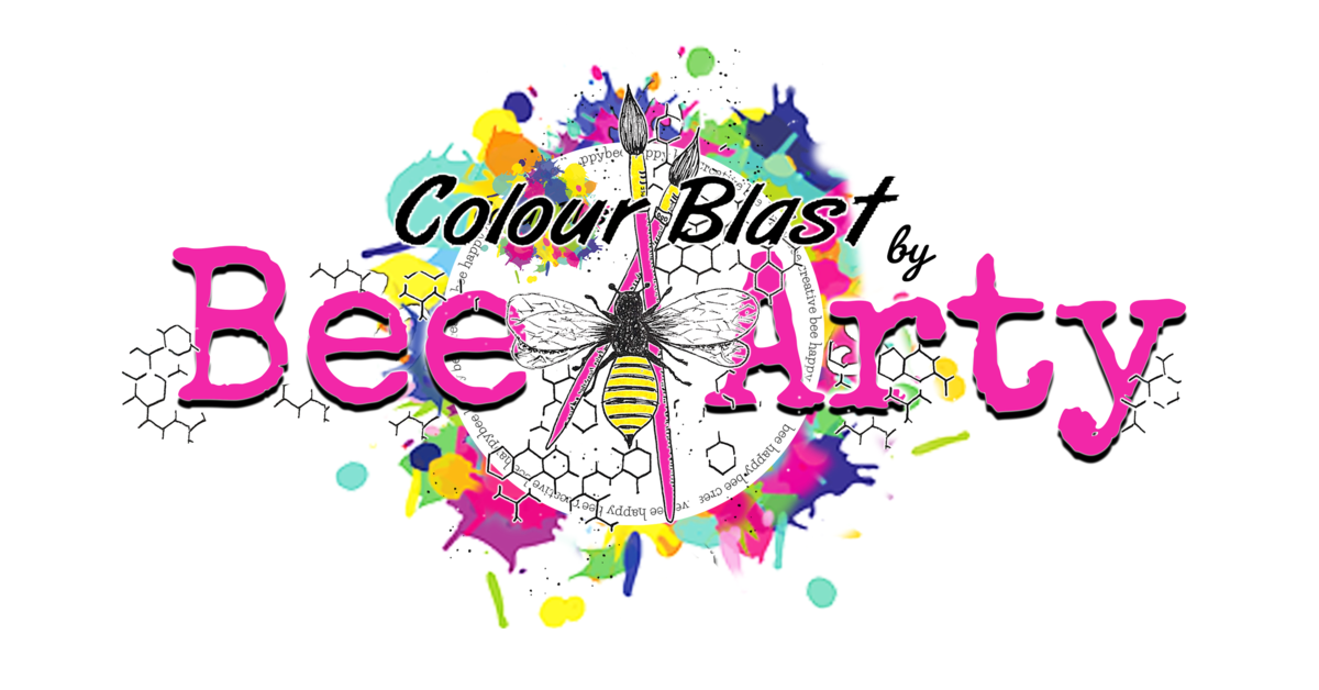 COLOURBLAST