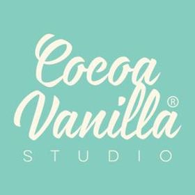 COCOA VANILLA STUDIO